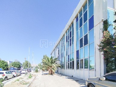 Γραφείο, 4440τ. μ.