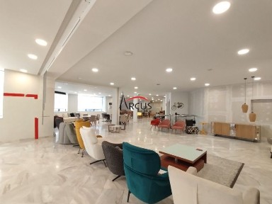 Γραφείο, 1000τ. μ.