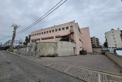 Γραφείο, 505τ. μ.