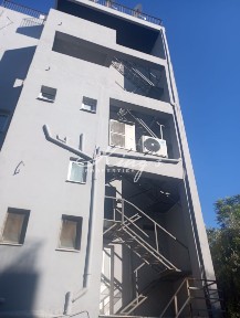 Μεταμόρφωση (Αθήνα - Δυτικά Προάστια)
