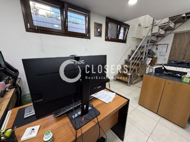 Γραφείο, 100τ. μ.