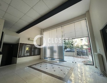 Γραφείο, 285τ. μ.