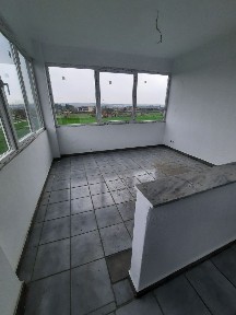 Περιοχή Αεροδρομίου, Θέρμη (Θεσσαλονίκη - Περιφ/κοί δήμοι)