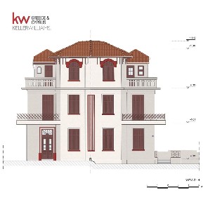 Γραφείο, 120τ. μ.