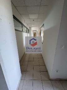Γραφείο, 660τ. μ.