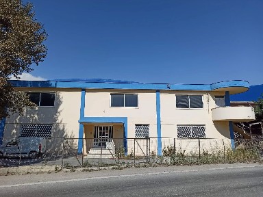 Καλοχώρι, Εχέδωρος (Θεσσαλονίκη - Περιφ/κοί δήμοι)