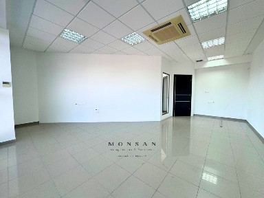 Γραφείο, 163τ. μ.