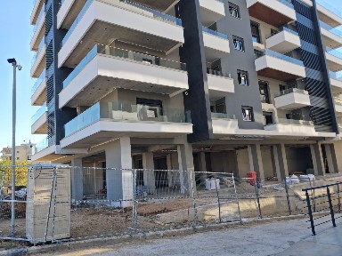 Γραφείο, 55τ. μ.