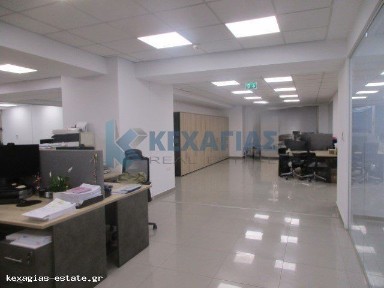 Γραφείο, 395τ. μ.