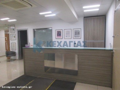 Γραφείο, 593τ. μ.