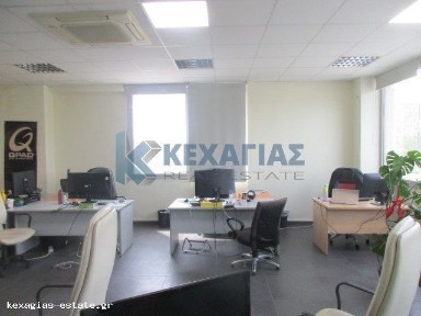 Γραφείο, 52τ. μ.