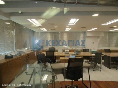 Γραφείο, 340τ. μ.