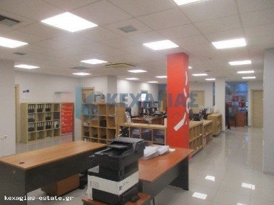 Γραφείο, 731τ. μ.