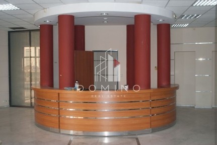 Mediterranean Cosmos - Πατριαρχικό, Πυλαία (Θεσσαλονίκη - Περιφ/κοί δήμοι)
