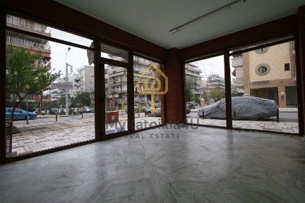Γραφείο, 30τ. μ.
