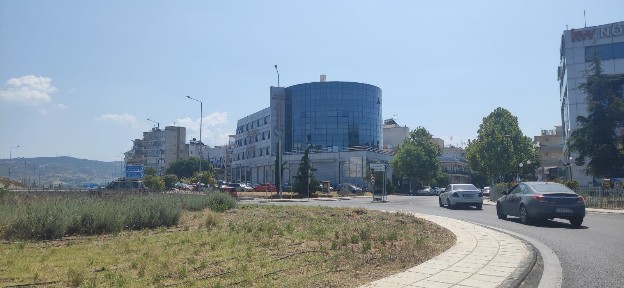 Γραφείο, 90τ. μ.