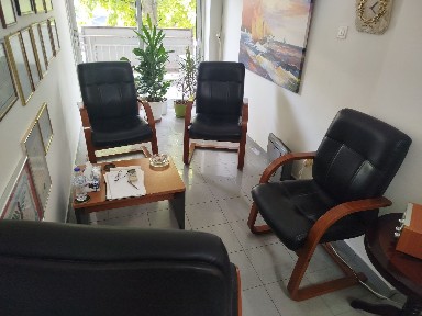 Γραφείο, 45τ. μ.
