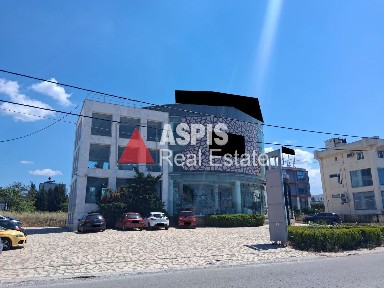 Γραφείο, 727τ. μ.
