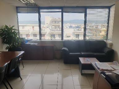Γραφείο, 282τ. μ.