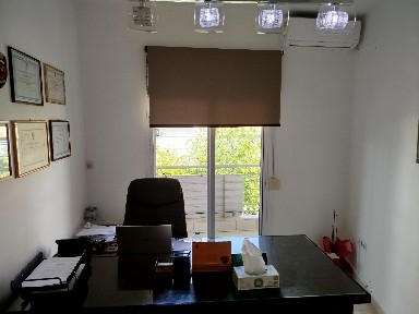 Γραφείο, 50τ. μ.