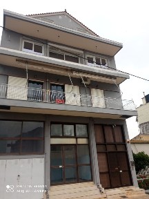 Κτίριο, 610τ. μ.