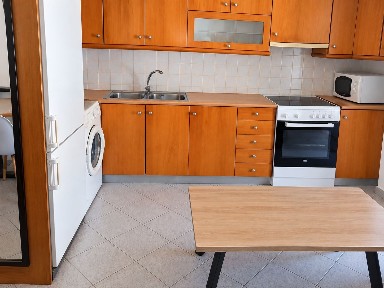 Διαμέρισμα, 35τ. μ.