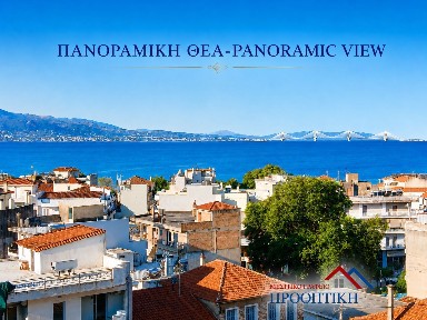 Διαμέρισμα, 107τ. μ.