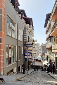 Κέντρο, Γρεβενά (Γρεβενά), Κωνσταντινουπόλεως 1, Γρεβενά 51100
