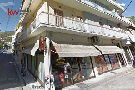 Κτίριο, 700τ. μ.