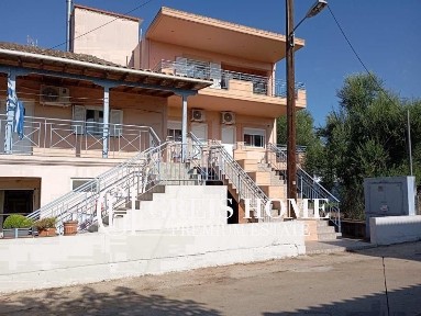 Άγιος Νικόλαος, Ανακτόριο (Αιτωλοακαρνανία)