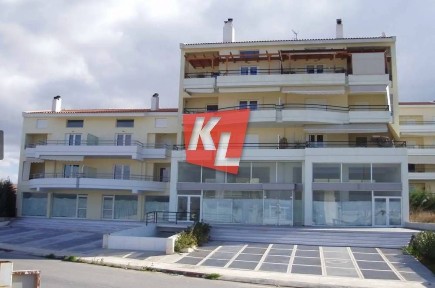 Υπόλοιπο Μαρκόπουλου, Μαρκόπουλο (Υπόλοιπο Αττικής)