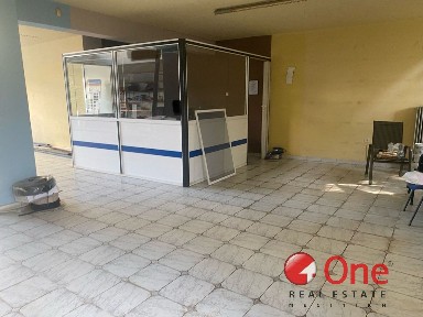 Ελευσίνα (Υπόλοιπο Αττικής)