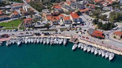 Νυχτοχώρι - Αγία Παρασκευή, Λαύριο (Υπόλοιπο Αττικής)