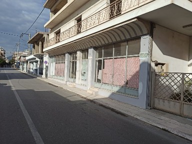 Κέντρο, Μέγαρα (Υπόλοιπο Αττικής), 28ης Οκτωβρίου 46, Μέγαρα 19100