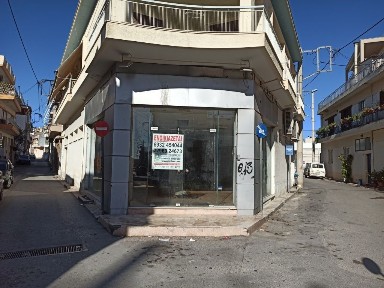 Κέντρο, Μέγαρα (Υπόλοιπο Αττικής), Μελετίου Ζαχαρία 27, Μέγαρα 19100