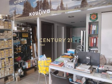 Κατάστημα, 165τ. μ.