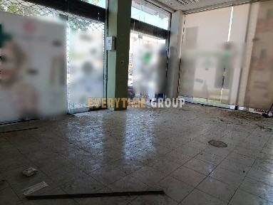 Κέντρο, Άνω Λιόσια (Υπόλοιπο Αττικής)