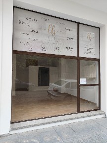 Κατάστημα, 34τ. μ.