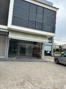 Κατάστημα, 100τ. μ.