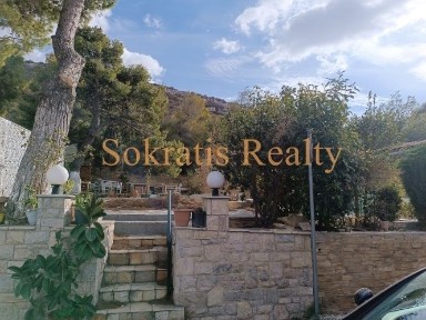 Κέντρο, Παλαιά Φώκαια (Υπόλοιπο Αττικής)