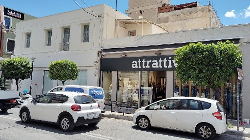 Κατάστημα, 65τ. μ.