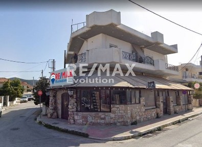 Κατάστημα, 170τ. μ.