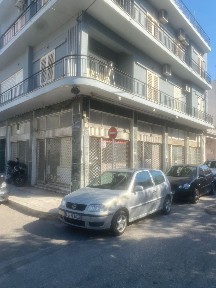 Κατάστημα, 54τ. μ.