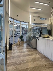 Κέντρο, Κερατέα (Υπόλοιπο Αττικής)