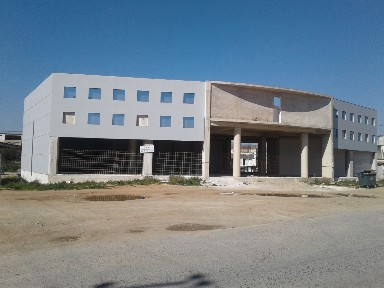 Πολυκατοικίες, Μάνδρα (Υπόλοιπο Αττικής), Κίμωνος 4, Μάνδρα 19600