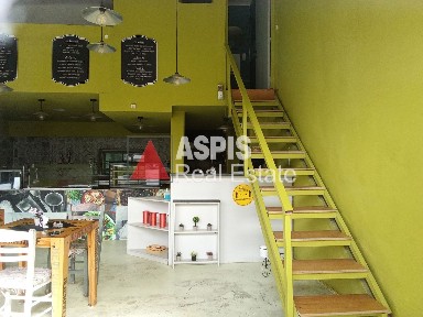 Κέντρο, Μαρκόπουλο (Υπόλοιπο Αττικής)
