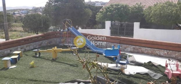 Πανόραμα Μικρολίμανου, Κερατέα (Υπόλοιπο Αττικής)