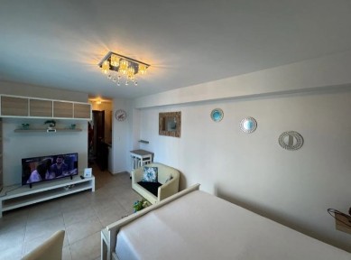 Studio / Γκαρσονιέρα, 28τ. μ.