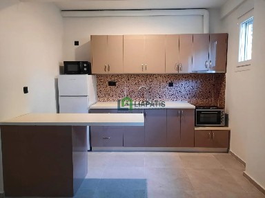 Studio / Γκαρσονιέρα, 33τ. μ.