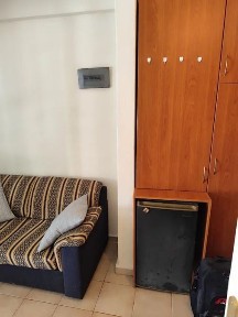Studio / Γκαρσονιέρα, 24τ. μ.